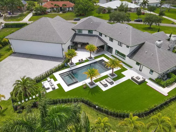 Wellington, FL 33414,15945 Weatherly RD