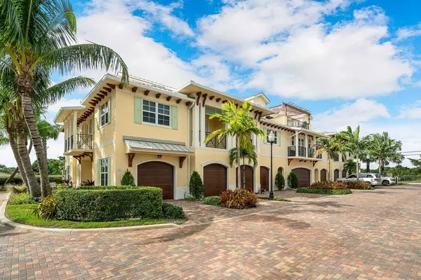Tequesta, FL 33469,3770 County Line RD C1