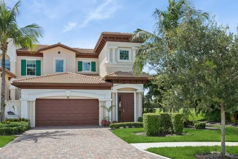 242 Tresana BLVD 70, Jupiter, FL 33478