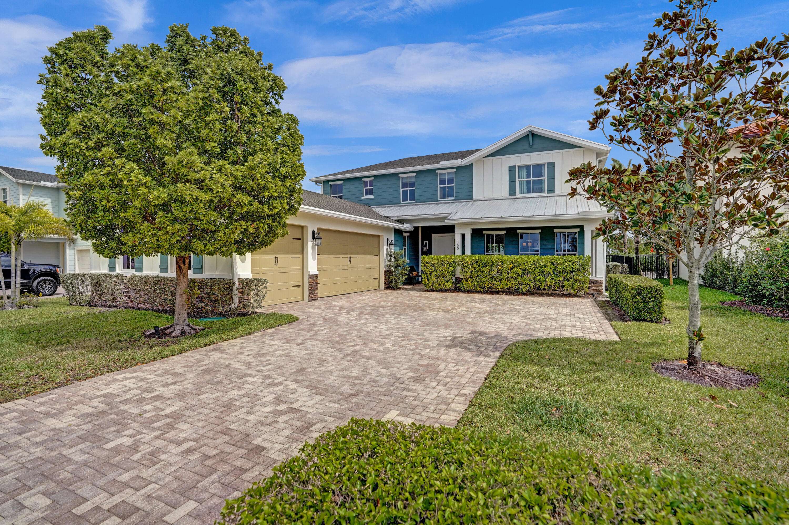 The Acreage, FL 33470,1160 Sterling Pine PL