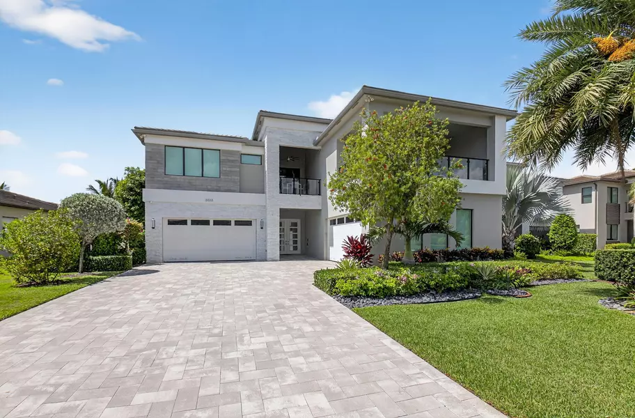 8858 Skyward ST, Boca Raton, FL 33496