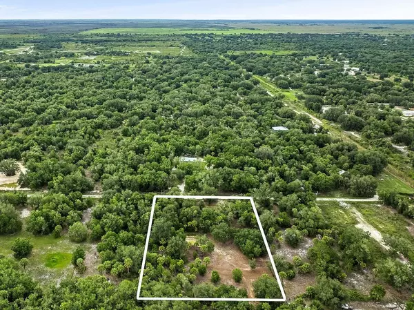 Okeechobee, FL 34972,20168 NW 294th ST