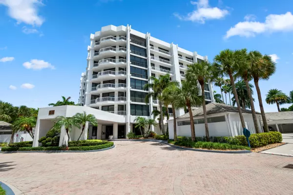 Boca Raton, FL 33434,20310 Fairway Oaks DR 161