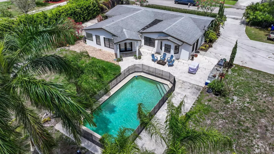 5403 3rd RD, Lake Worth, FL 33467