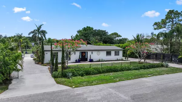 Lake Worth, FL 33467,5403 3rd RD