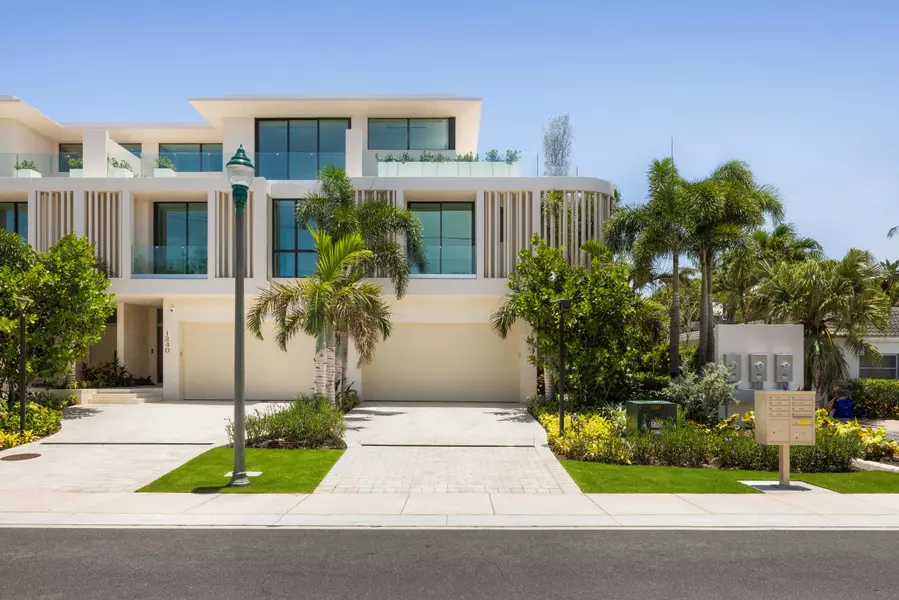1234 George Bush BLVD, Delray Beach, FL 33483