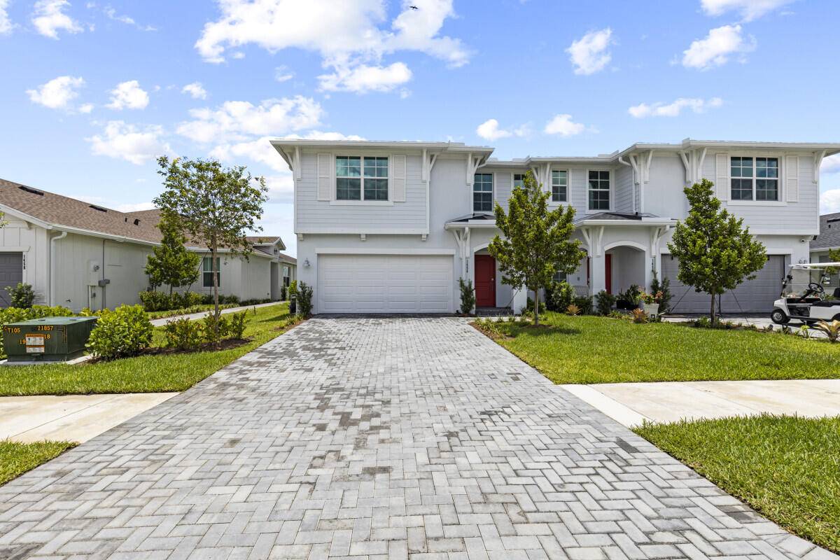 1454 Tangled Orchard TRCE, The Acreage, FL 33470