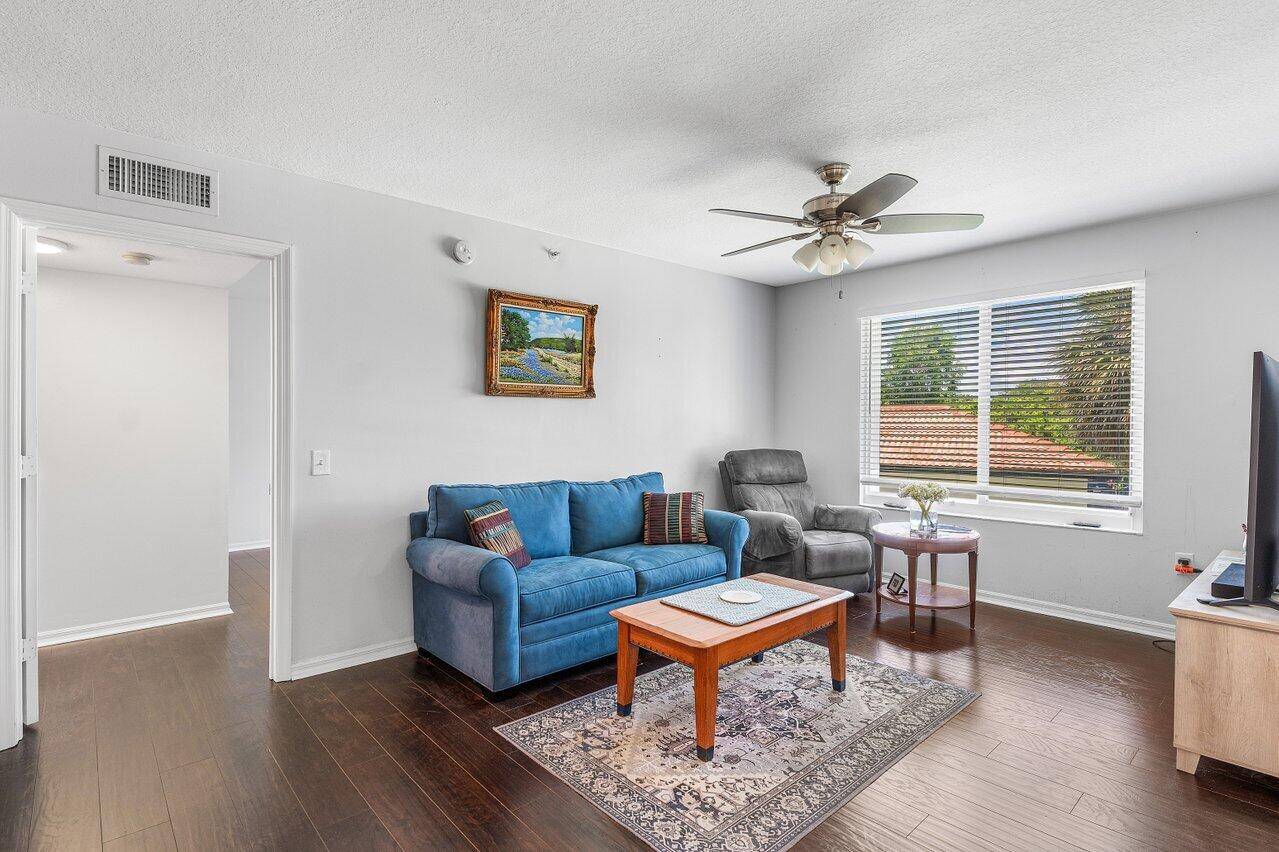 Boynton Beach, FL 33435,1109 Villa CIR