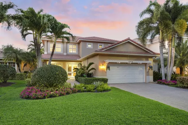 12479 Aviles CIR, Palm Beach Gardens, FL 33418