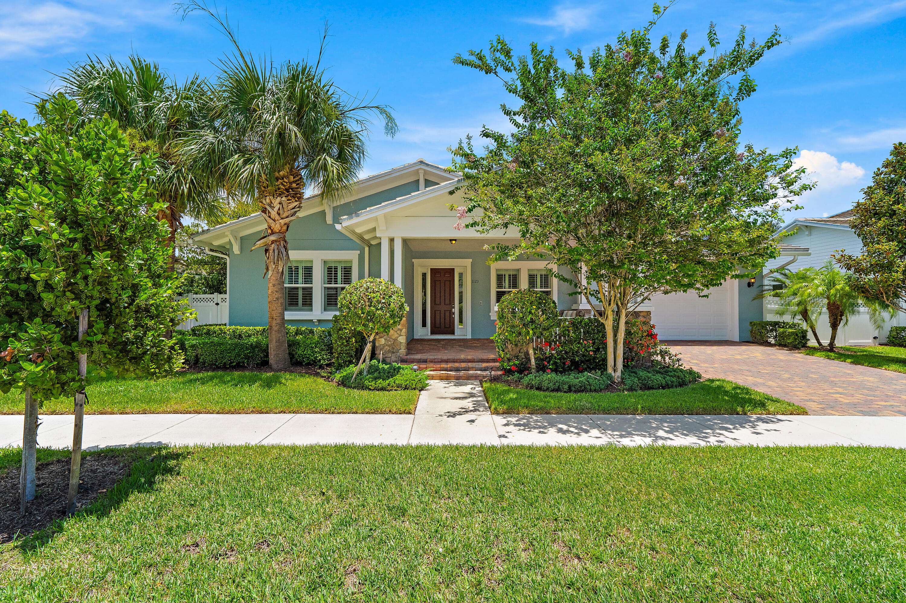 1123 Sweet Hill DR, Jupiter, FL 33458