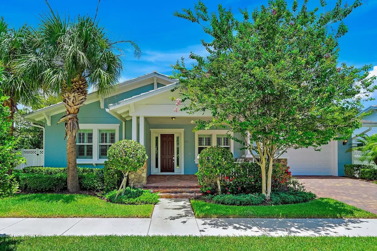 Jupiter, FL 33458,1123 Sweet Hill DR