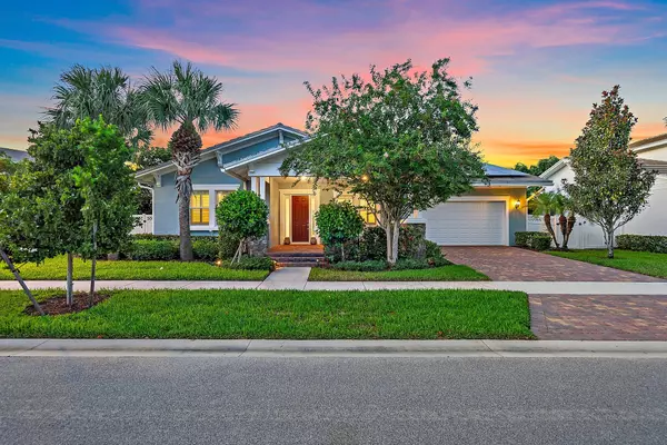 1123 Sweet Hill DR, Jupiter, FL 33458
