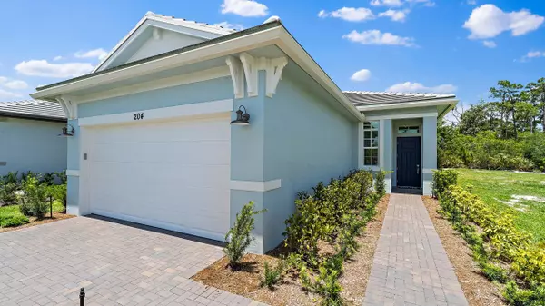 Port Saint Lucie, FL 34952,204 SE Via Sangro