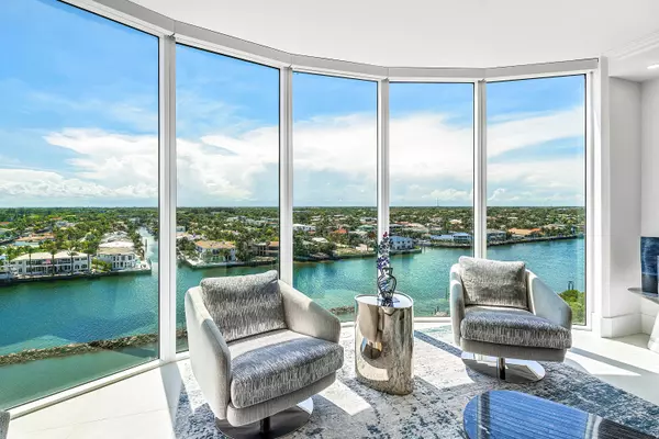 3720 S Ocean BLVD 1010, Highland Beach, FL 33487