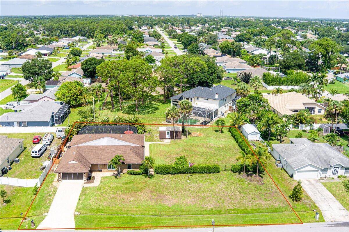 Port Saint Lucie, FL 34953,2990 SW Ventura ST