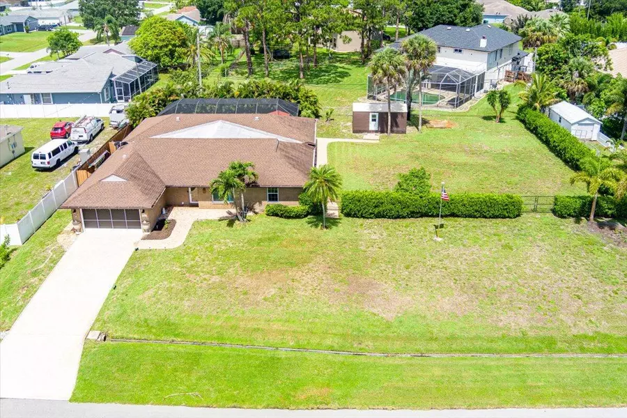 2990 SW Ventura ST, Port Saint Lucie, FL 34953