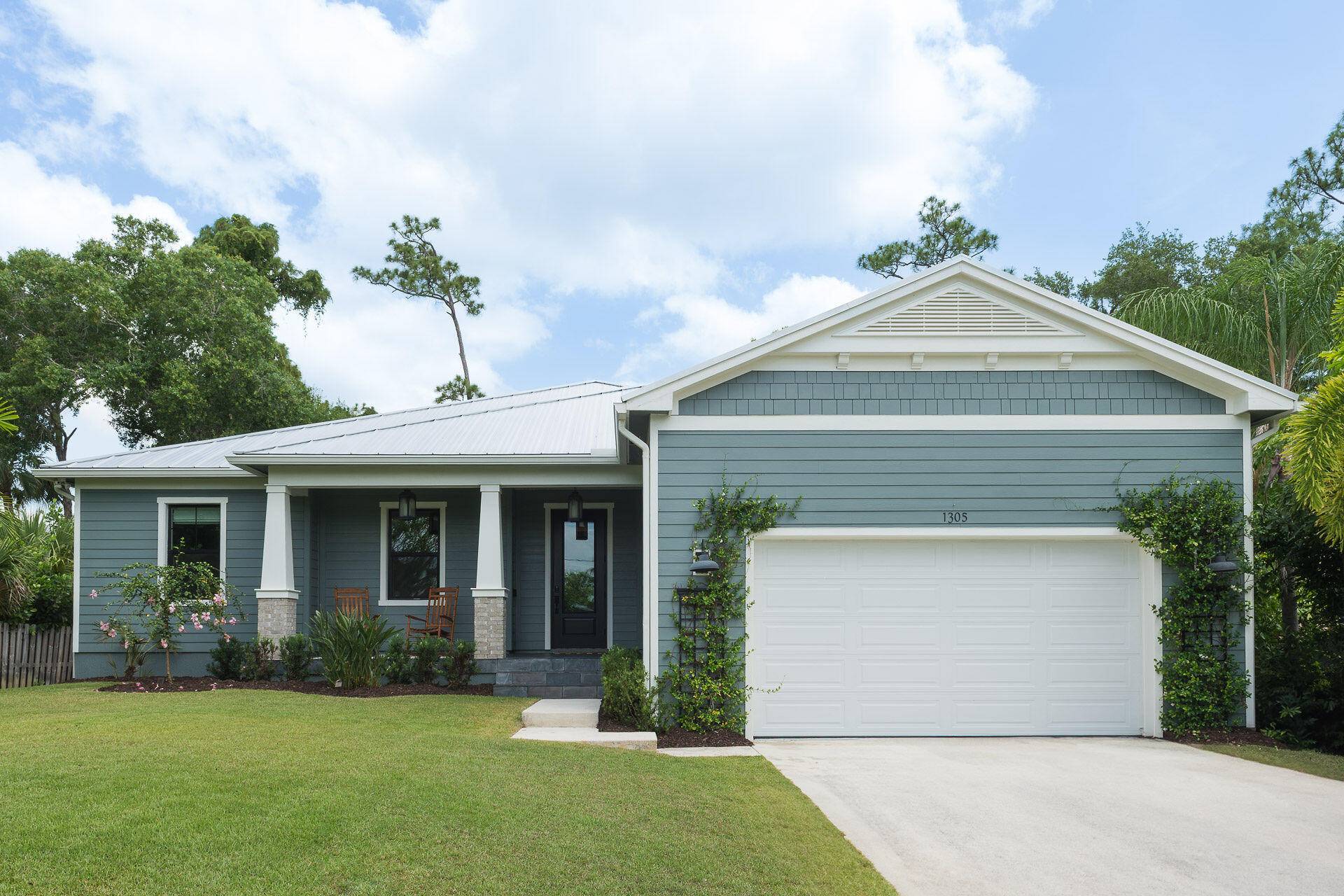 1305 SW 29th ST, Palm City, FL 34990