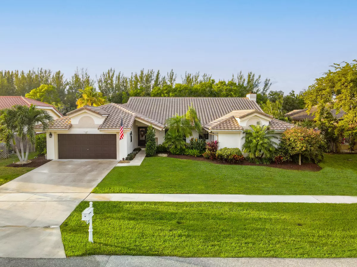 Boca Raton, FL 33498,11740 Island Lakes LN