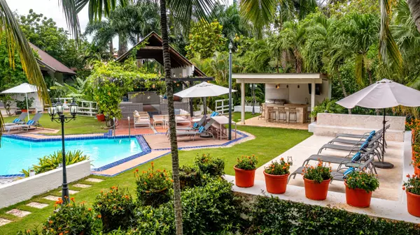 Casa De Campo, 22000,12 Bahia Minitas