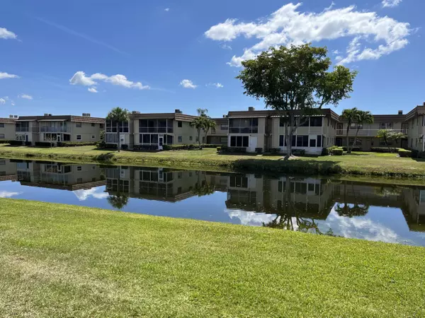 Delray Beach, FL 33446,291 Saxony G