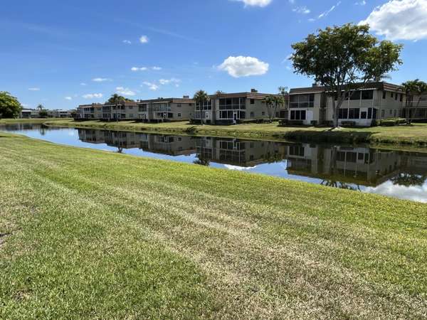 291 Saxony G, Delray Beach, FL 33446