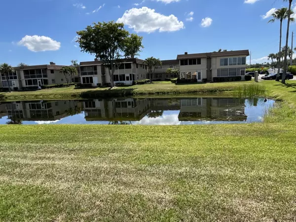 Delray Beach, FL 33446,291 Saxony G