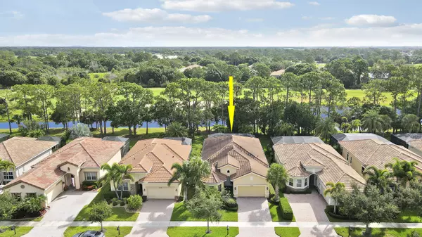 Port Saint Lucie, FL 34986,10479 SW Visconti WAY