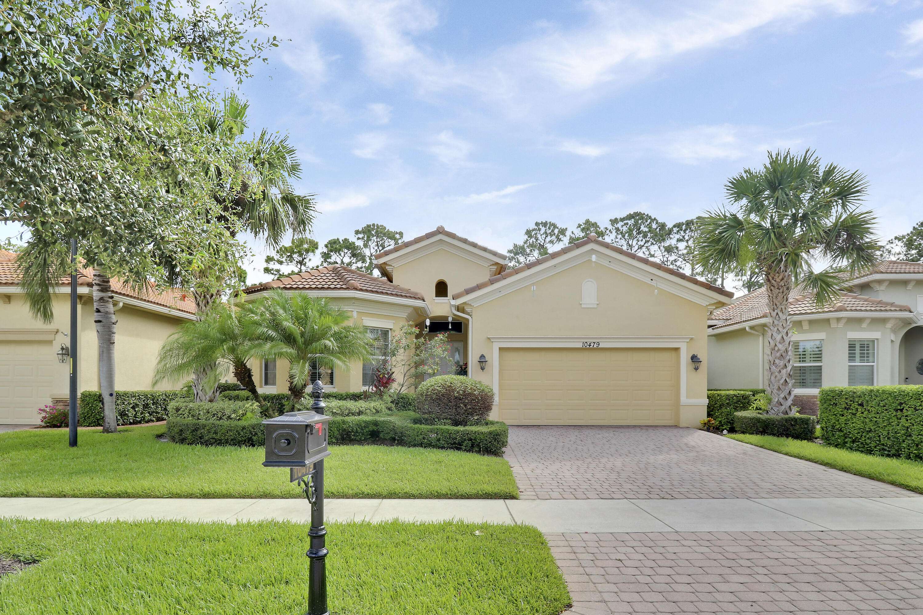 Port Saint Lucie, FL 34986,10479 SW Visconti WAY