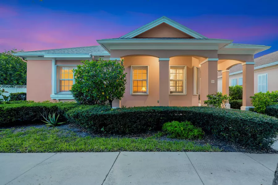 110 Milbridge DR, Jupiter, FL 33458