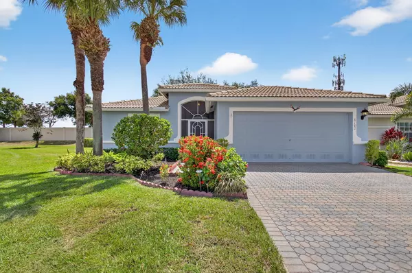 8182 Duomo CIR, Boynton Beach, FL 33472