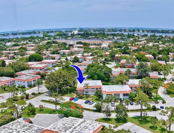 2600 SE Ocean BLVD S15, Stuart, FL 34996