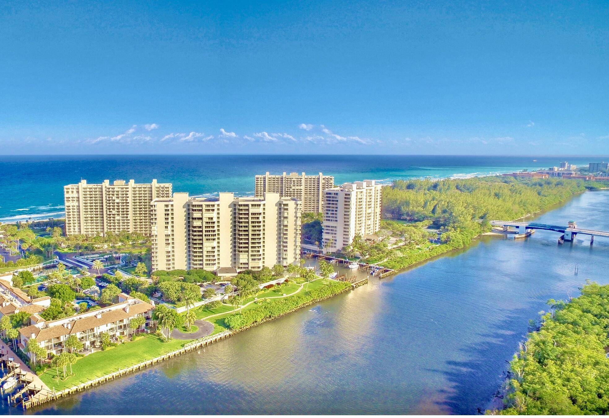 Boca Raton, FL 33431,4101 N Ocean BLVD D-1803