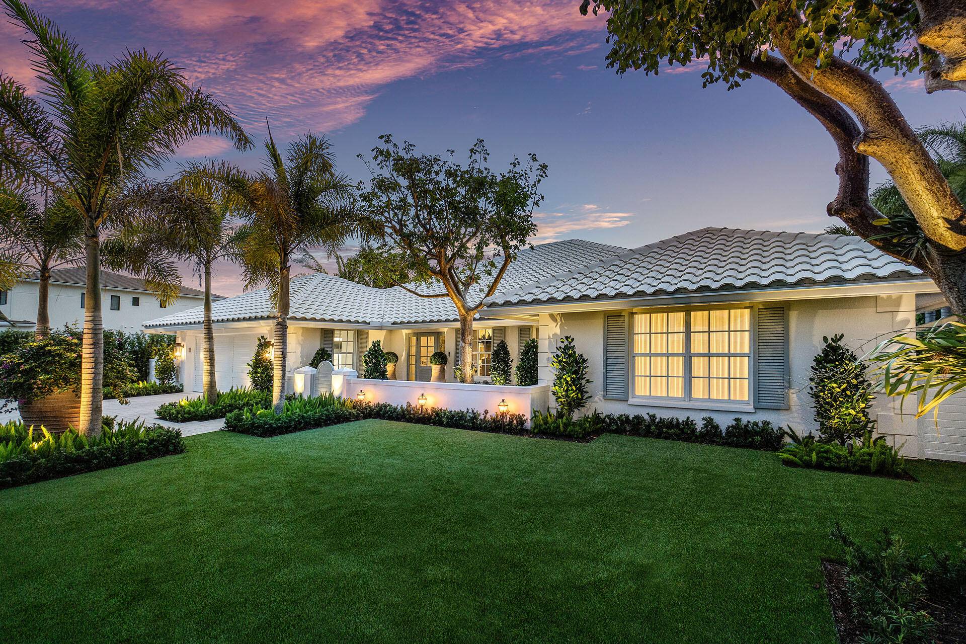 369 S Maya Palm DR, Boca Raton, FL 33432