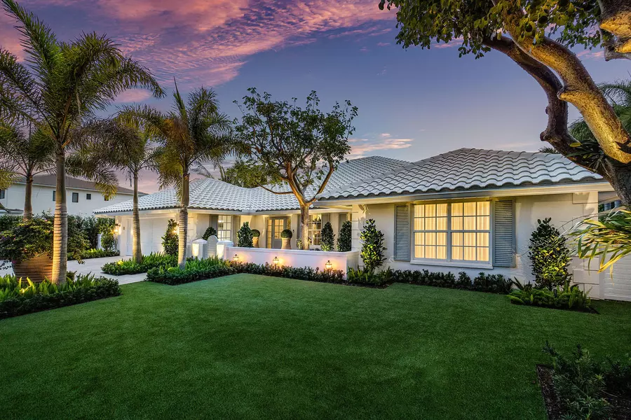 369 S Maya Palm DR, Boca Raton, FL 33432