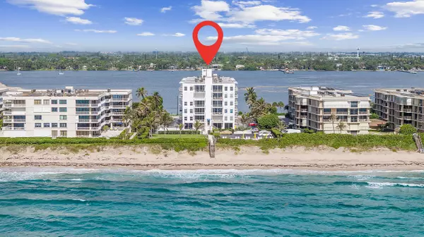 3230 S Ocean BLVD A602, Palm Beach, FL 33480