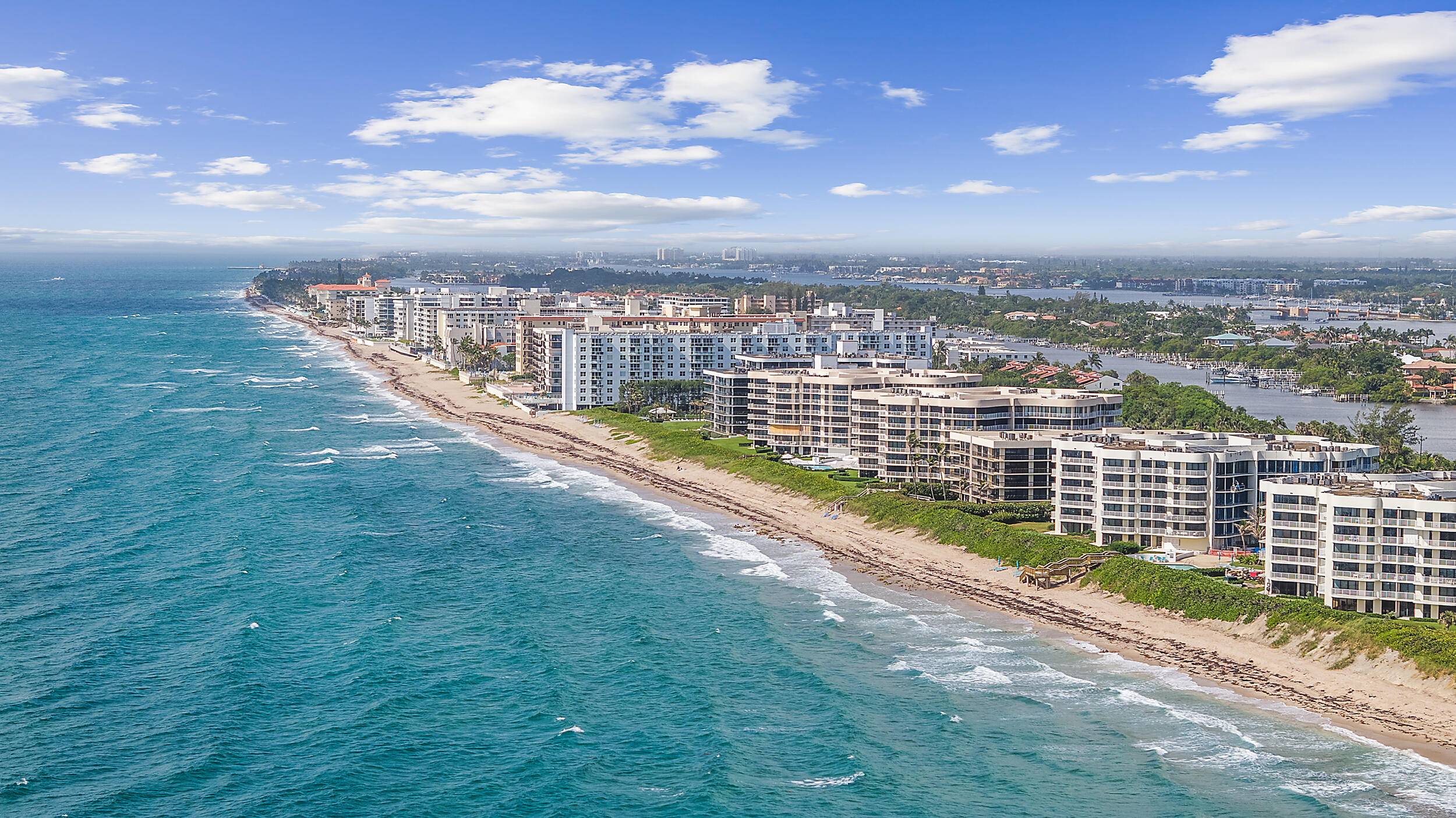 Palm Beach, FL 33480,3230 S Ocean BLVD A602