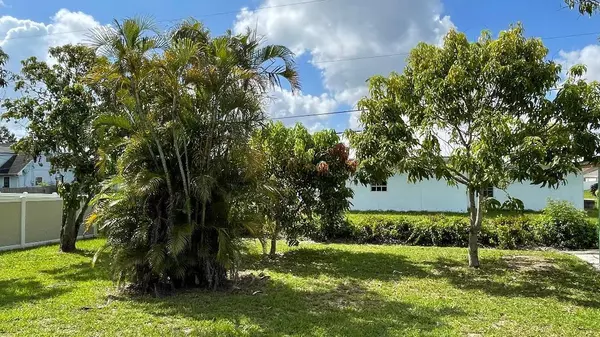 Port Saint Lucie, FL 34953,1044 SW Canary TER