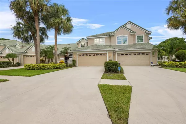 Port Saint Lucie, FL 34986,1634 SW Harbour Isles CIR 89