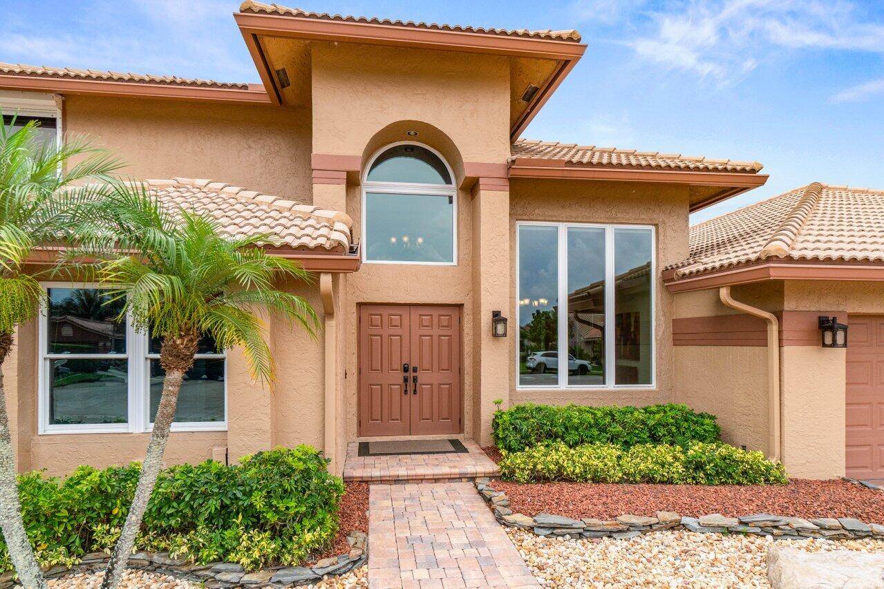 Boca Raton, FL 33434,9556 E Lake DR