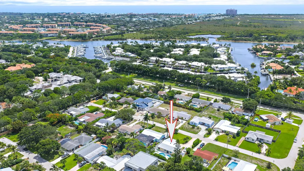 14283 Joan DR, Palm Beach Gardens, FL 33410