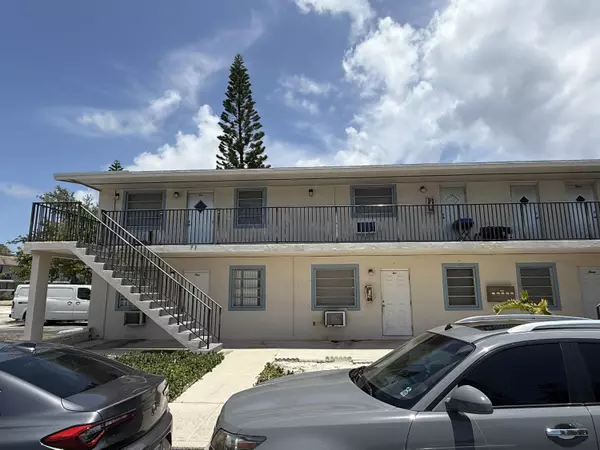 Lake Worth Beach, FL 33460,1502 N Federal HWY 1