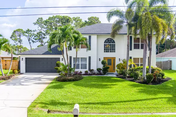 Port Saint Lucie, FL 34953,1571 SW Delos AVE