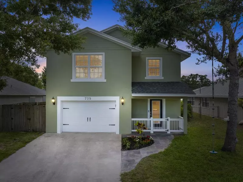 725 61st AVE, Vero Beach, FL 32968