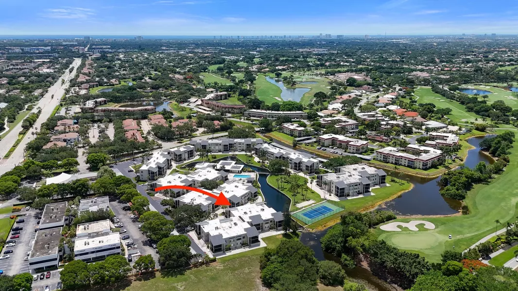 11811 Avenue Of The Pga 1-1g, Palm Beach Gardens, FL 33418