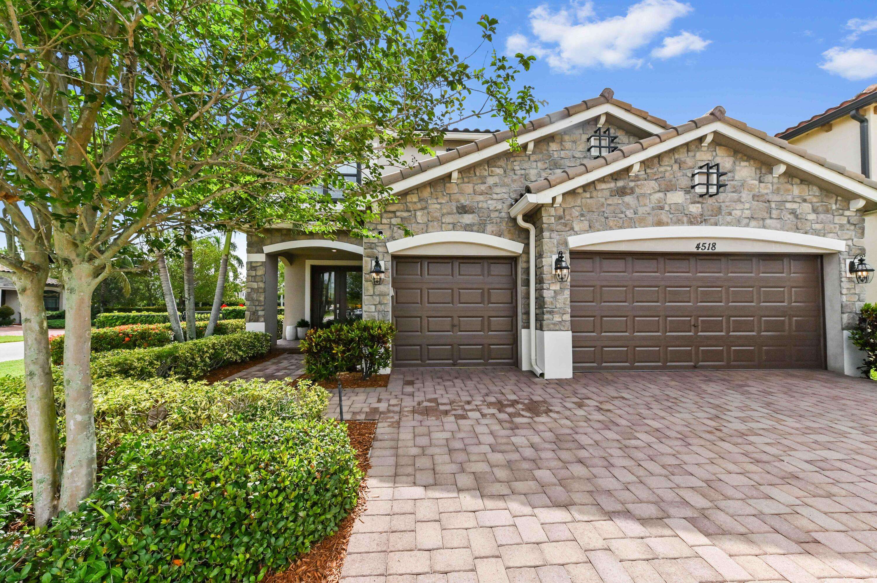 Lake Worth, FL 33467,4518 Sandy Cove TER