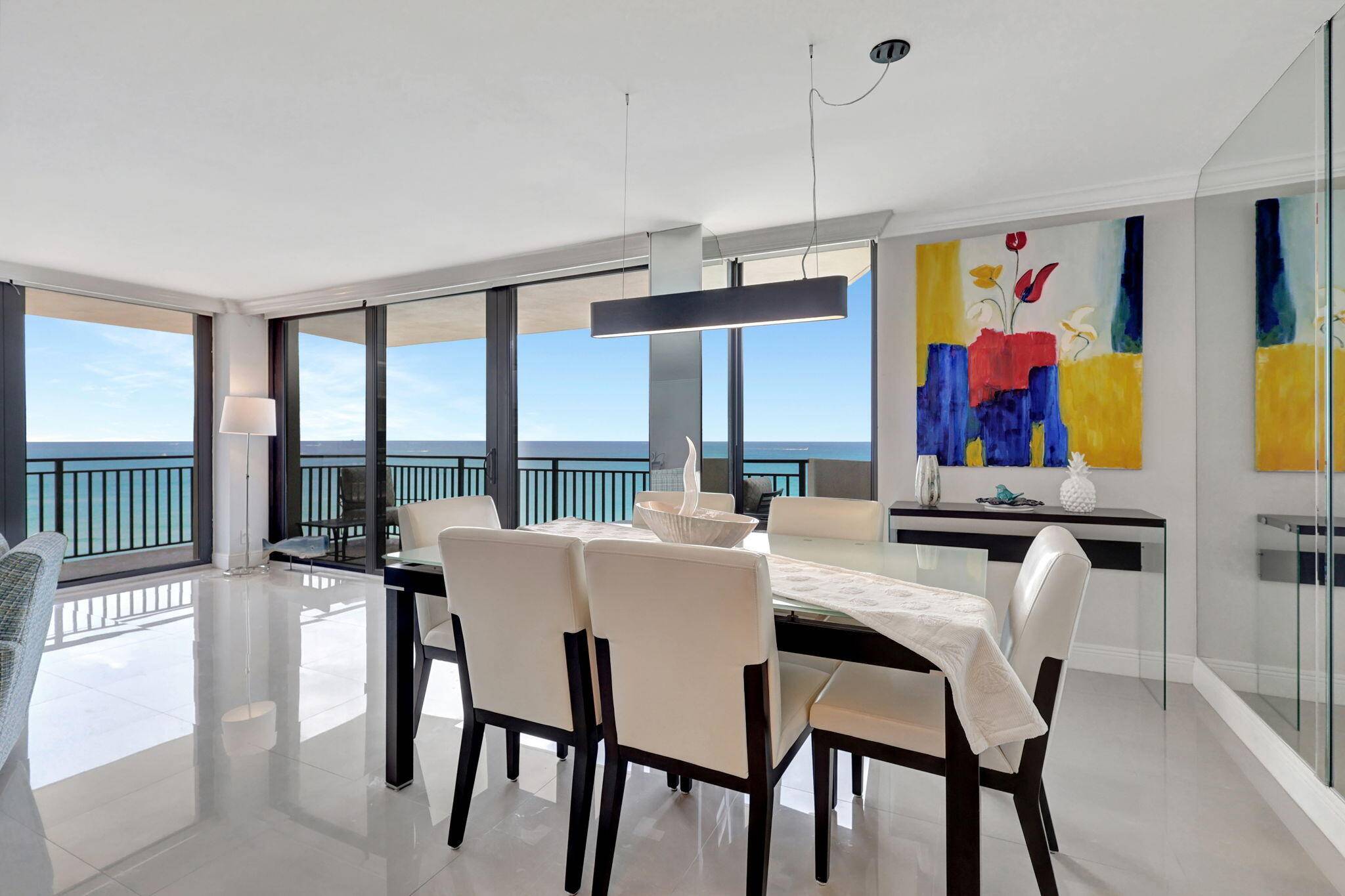 5460 N Ocean DR 7a, Singer Island, FL 33404