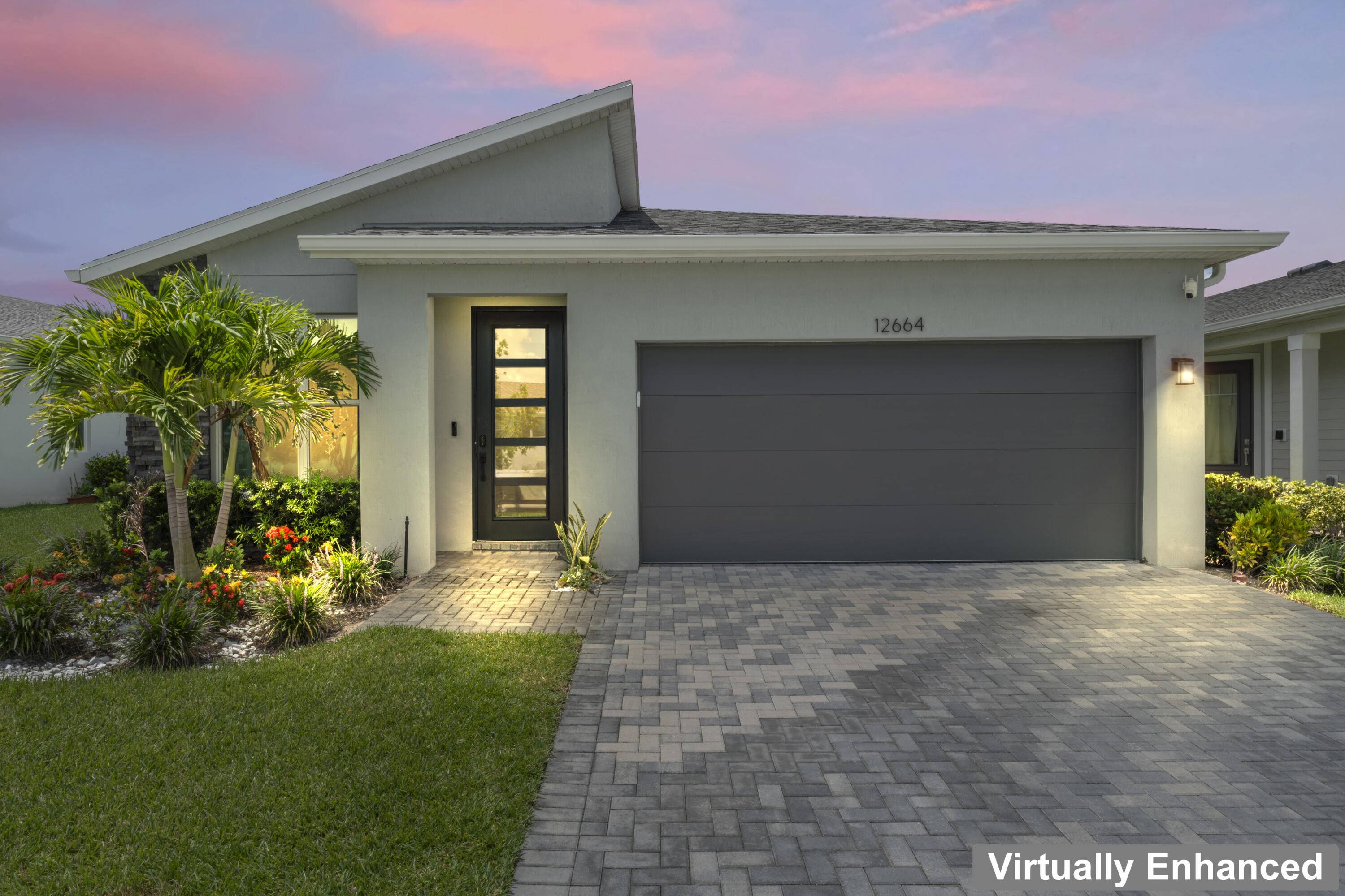 Port Saint Lucie, FL 34987,12664 SW Eleanor DR