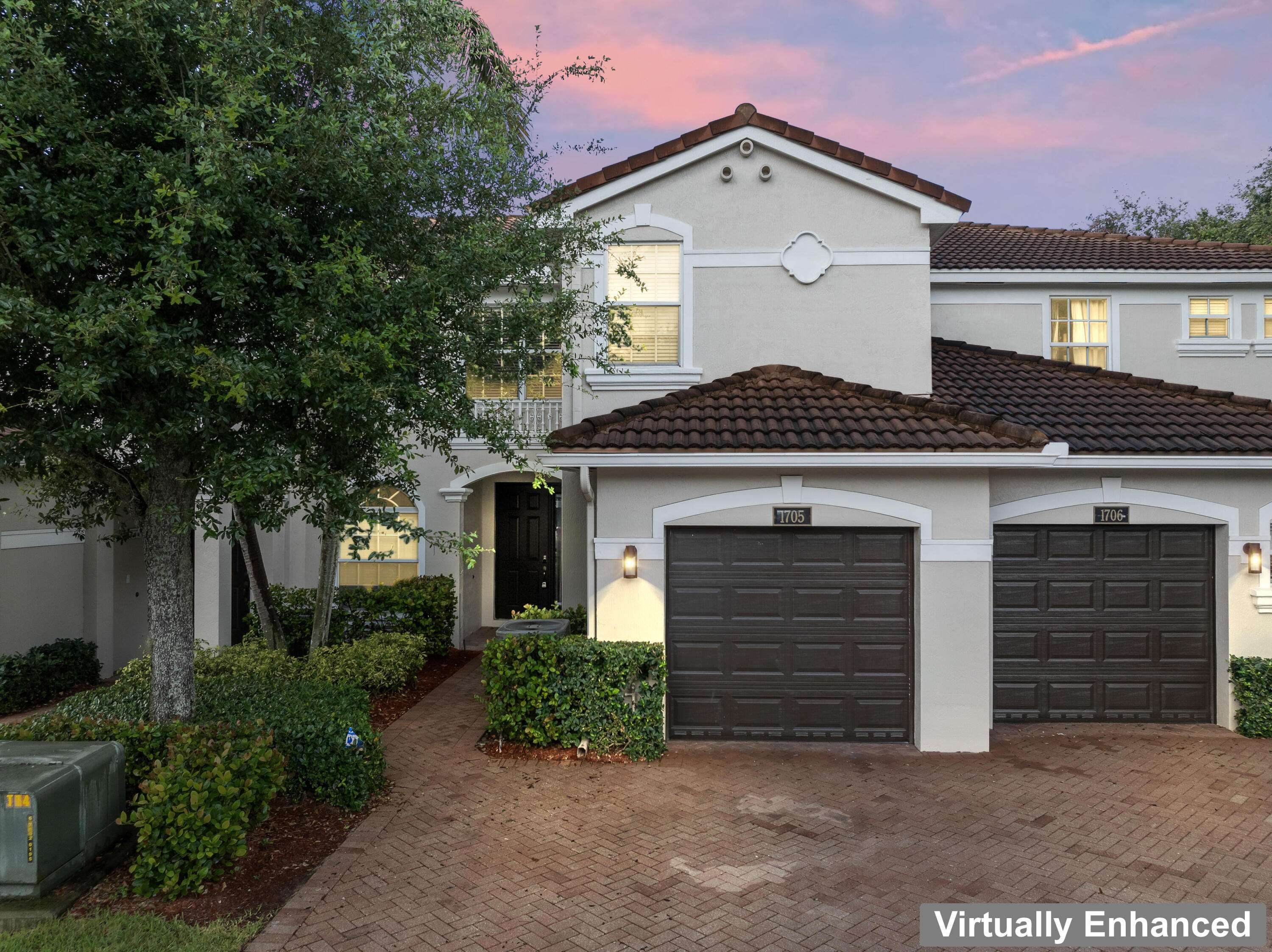 Delray Beach, FL 33484,16121 Poppyseed CIR 1705
