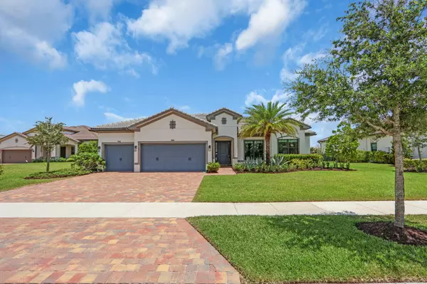 Palm Beach Gardens, FL 33412,9109 Balsamo DR