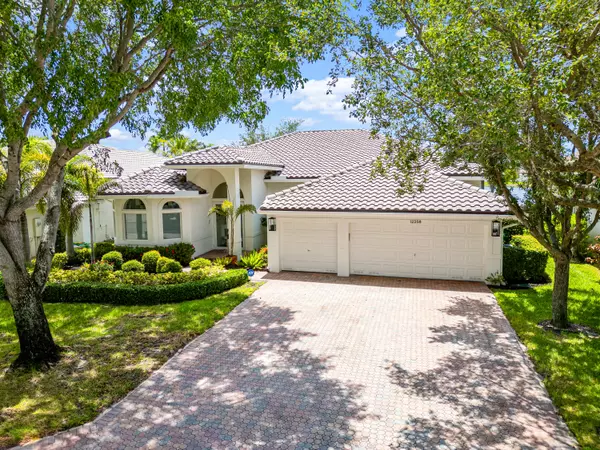 12358 NW 51st ST, Coral Springs, FL 33076